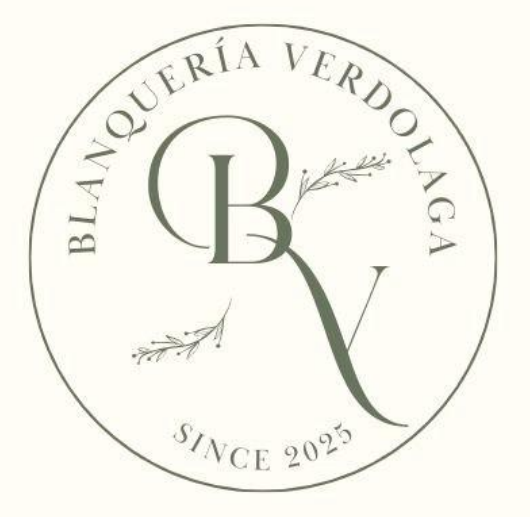 Blanqueria Verdolaga Logo